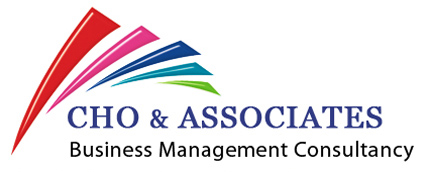 Cho & Associates Footer Logo